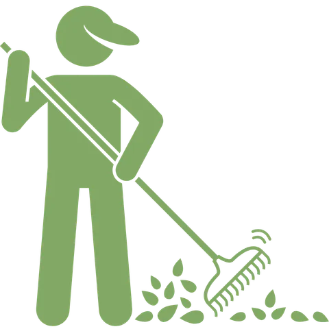 Garden clearance for overgrown gardens