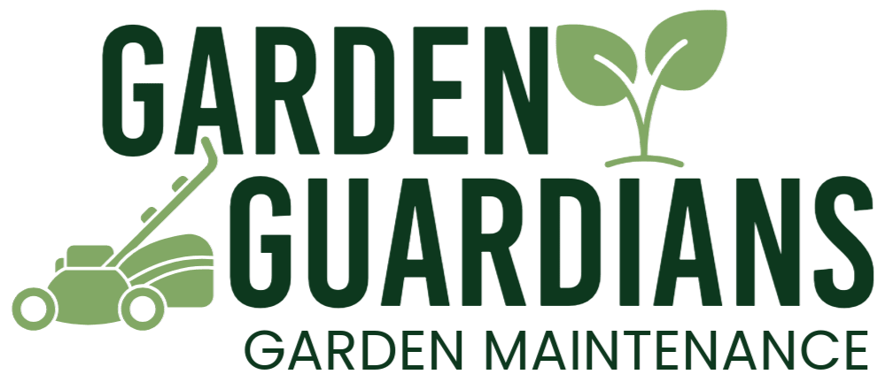Garden Guardians Logo