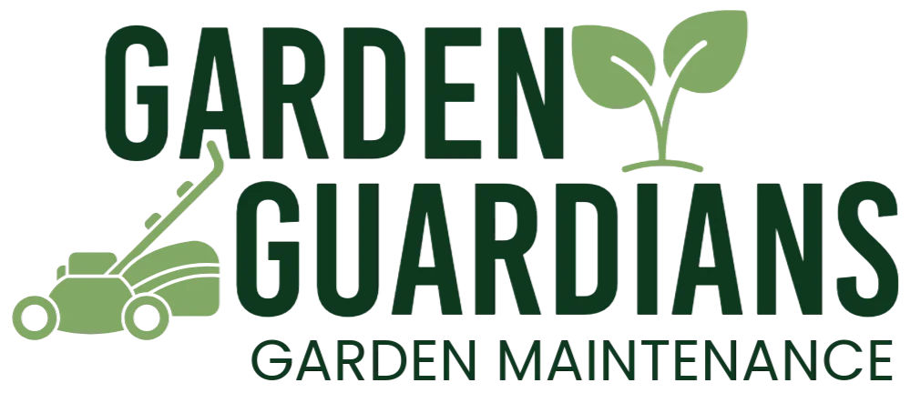 Garden Guardians Logo