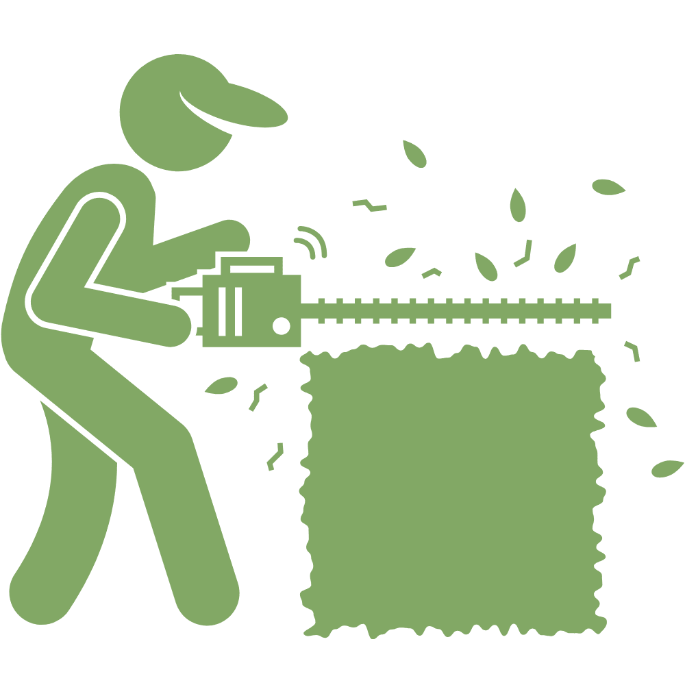 Hedge Trimmer