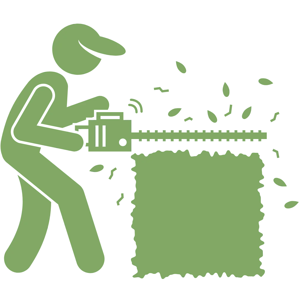 Hedge Trimmer