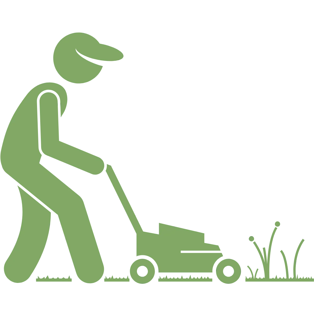 Lawn Mower