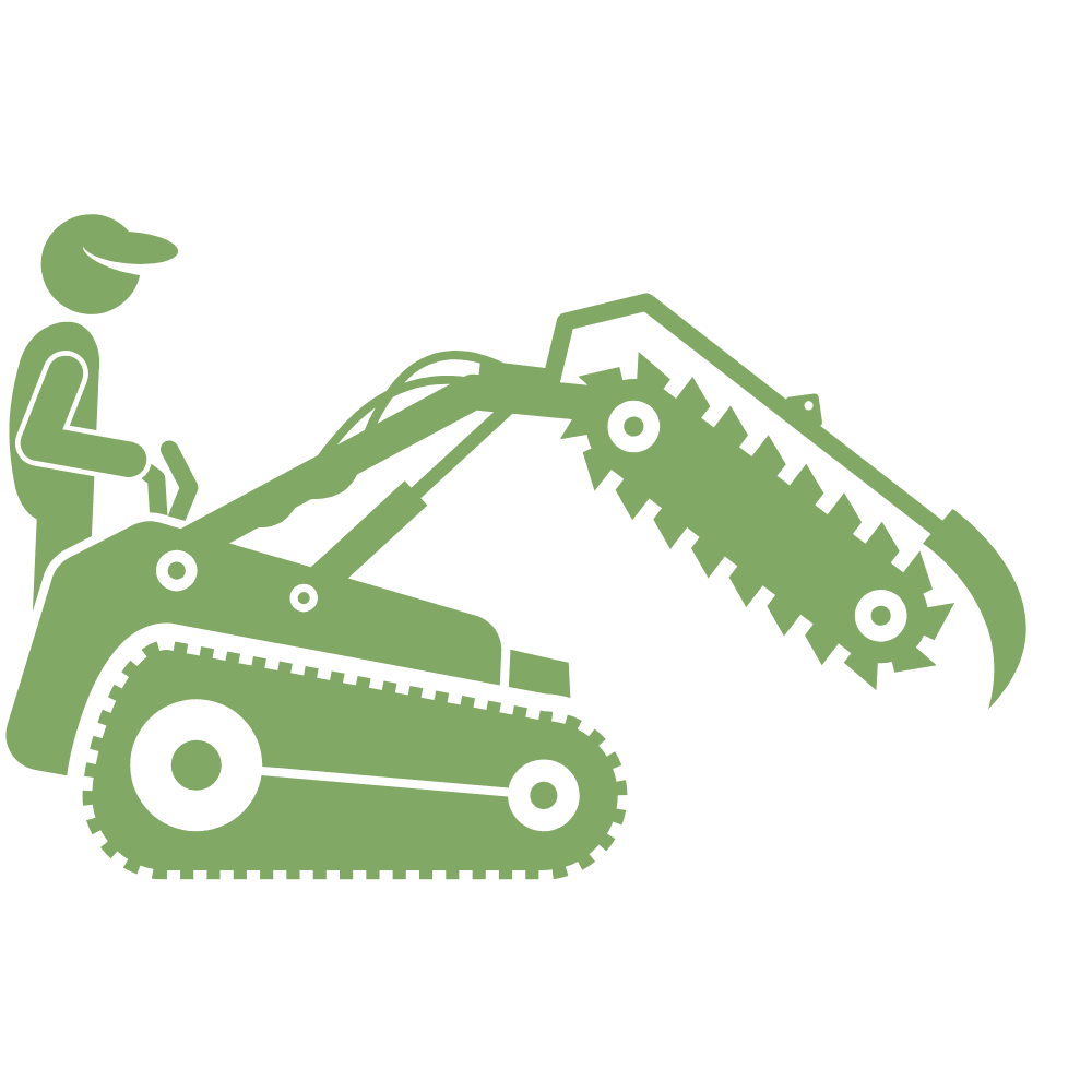 Stump Grinder