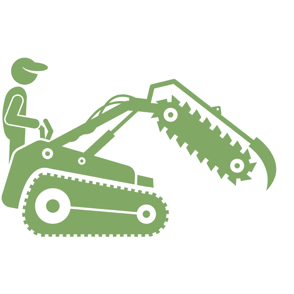 Stump Grinder